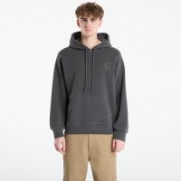 Φούτερ Carhartt WIP Hooded Nelson Sweat UNISEX Black M