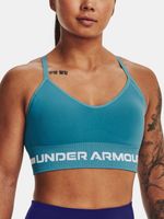 Under Armour UA Seamless Low Long Cпортен Сутиен Sin