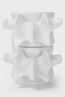 Tasse (2er-Set) KILLSTAR - Ossuary