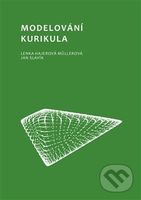 Modelování kurikula - Lenka Hajerová Műllerová - kniha z kategorie Pedagogická psychologie