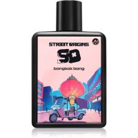 Street Origins Bangkok Bang парфумована вода для чоловіків 75 мл