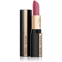 Bobbi Brown Luxe Cashmere Matte Lipstick Mattierender Lippenstift Farbton Sandwash Pink 3.5 g
