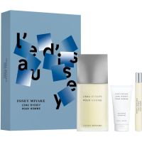 Issey Miyake L'Eau d'Issey Pour Homme Geschenkset für Herren