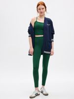 GAP GapFit Colanţi Verde