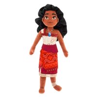 Vaiana 2 - Vaiana - Kuschelpuppe - 40,5 cm