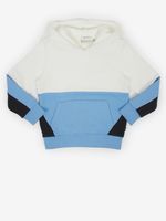 Tom Tailor Sweatshirt Kinder Weiß