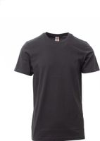 Payperwear Základní pánské triko Print ideální na potisk Barva: Antracitová, Velikost: M