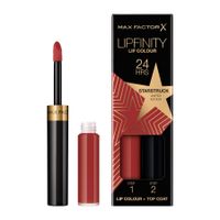 Max Factor set za ustnice - Lipfinity 2-Step Long Lasting Lipstick - 090 Starstruck