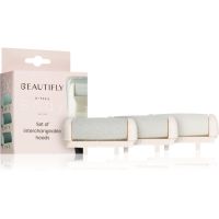 Beautifly B-Peely nadomestne glave 3 kos