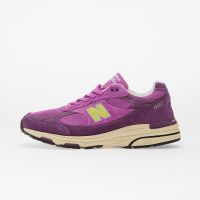 Sneakers New Balance 993 Made in USA Purple EUR 43
