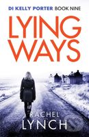 Lying Ways - Rachel Lynch - kniha z kategorie Detektivky, thrillery a horory