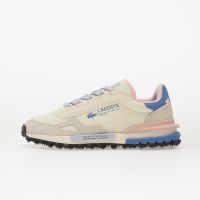 Sneakers LACOSTE Elite Active Off White/ lt Pink/ Blue EUR 39