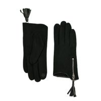 Art Of Polo Woman's Gloves Rk23384-7