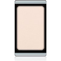 ARTDECO Eyeshadow Matt sjenila za oči za umetanje u paletu s mat efektom nijansa 551 Matt Natural Touch 0,8 g