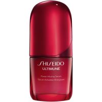 Shiseido Ultimune Power Infusing Serum сироватка проти старіння шкіри обличчя 30 мл