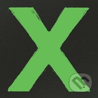 Ed Sheeran: X (10th Anniversary Edition) - Ed Sheeran