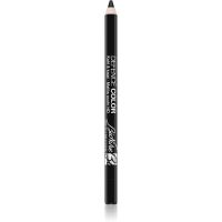 BioNike Color Kohl & Kajal HD tekoče črtalo za oči v svinčniku odtenek 301 Noir