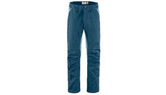 Fjällräven Abisko Lite Trenking Zip-Off Long Muži - Kalhoty Fjällräven - Modrá - F81535-534-543-48 - Size: 48