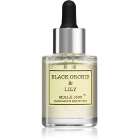 Cereria Mollá Boutique Black Orchid & Lily illóolaj 30 ml