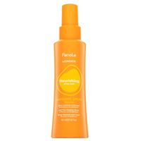 Fanola Wonder Nourishing Extra Care Glossing Spray pielęgnacja bez spłukiwania dla połysku i miękkości włosów 150 ml