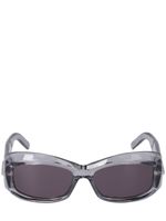 G180 Geometric Sunglasses