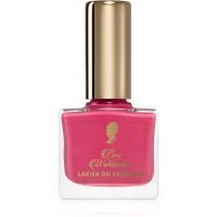 Pani Walewska Nail polish бързозасъхващ лак за нокти цвят No. 28 Camelia 9 мл.