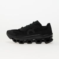 Trampki On W Cloudmonster Void Black/ Black EUR 38