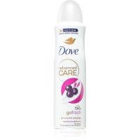 Dove Advanced Care Go Fresh Antiperspirant für Damen 150 ml