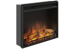 Tagu elektrická krbová vložka Powerflame, 1500 W, LED