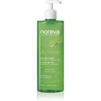 Noreva Actipur Dermo-Cleansing Gel delikatny żel oczyszczający dla cery wrażliwej 400 ml
