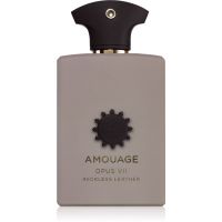 Amouage Opus VII: Reckless Leather Eau de Parfum Unisex 100 ml