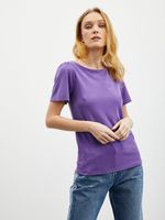 ZOOT.lab Romy Tricou Violet