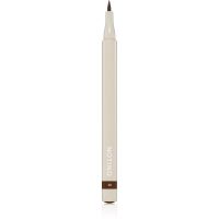 Notino Lifeproof Eyebrow Felt Pen pisak wodoodporny do brwi 05 Dark Brown 1 ml