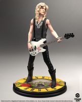 Guns N' Roses Figur - Duff McKagan - Rock Iconz - KNUCKLEBONZ