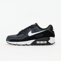 Sneakers Nike Air Max 90 Iron Grey/ White-Dk Smoke Grey-Black EUR 38.5