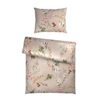 Esposa POSTEĽNÁ BIELIZEŇ, satén, viacfarebná, 140/200 cm