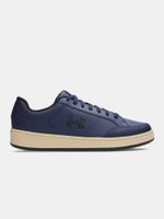 Pánské boty Under Armour UA Official-BLU - Pánské