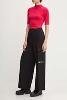Karl Lagerfeld Jeans Nohavice Karl Lagerfeld Jeans
