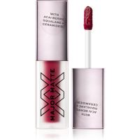 XX by Revolution MAJOR MATTE dugotrajni mat tekući ruž za usne nijansa Mondo 4 ml