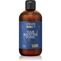 Steve's No Bull***t Hair Boosting Tonic tonik do włosów dla mężczyzn 250 ml