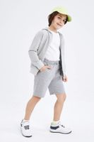 DEFACTO Boys Regular Fit Shorts