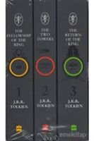 Lord of the Rings box set