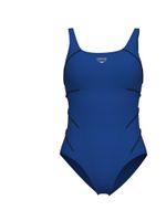 ARENA Kupaći kostim za oblikovanje 'SHAPEWEAR Jewel Low C-Cup R'  plava