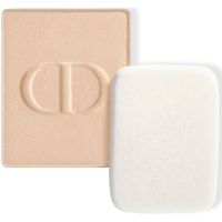 DIOR Dior Forever Natural Velvet Refill dolgoobstojni kompaktni puder nadomestno polnilo odtenek 1,5N Neutral 10 g