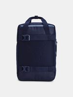 Under Armour UA Project Rock Box DF BP Rucksack Blau