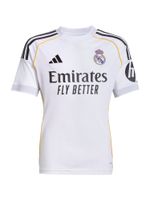 ADIDAS PERFORMANCE Tehnička sportska majica 'Real Madrid 25/26'  plava / žuta / crna / bijela