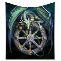 koc Year of the Magical Dragon