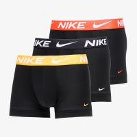 Nike Dri-FIT Trunk 3-Pack Multicolor XL