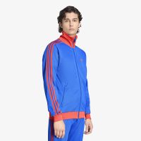 Φούτερ adidas Classic Track Top Blue M
