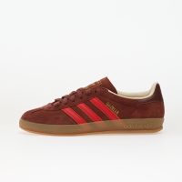Sneakers adidas Gazelle Indoor Fox Brown/ Red/ Gum4 EUR 42 2/3